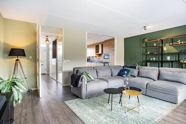 Medium property photo - Diemewei 4108, 6605 XC Wijchen